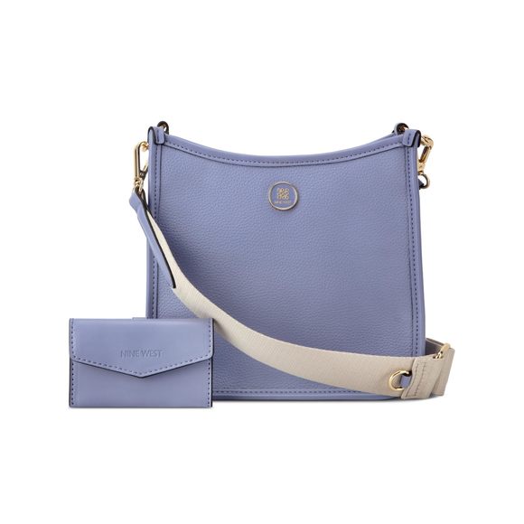 Nalini Small Crossbody <3 - Picture 1 of 4